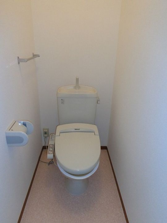 ルピナスコートA棟103のその他画像