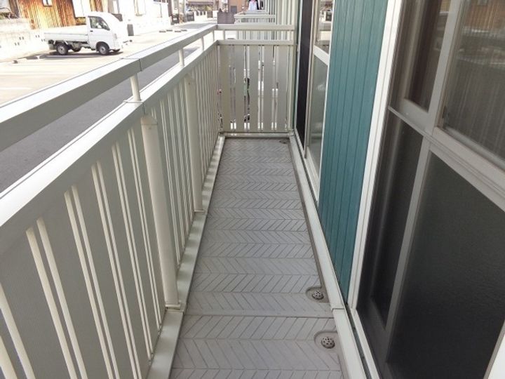 ルピナスコートA棟103のその他画像