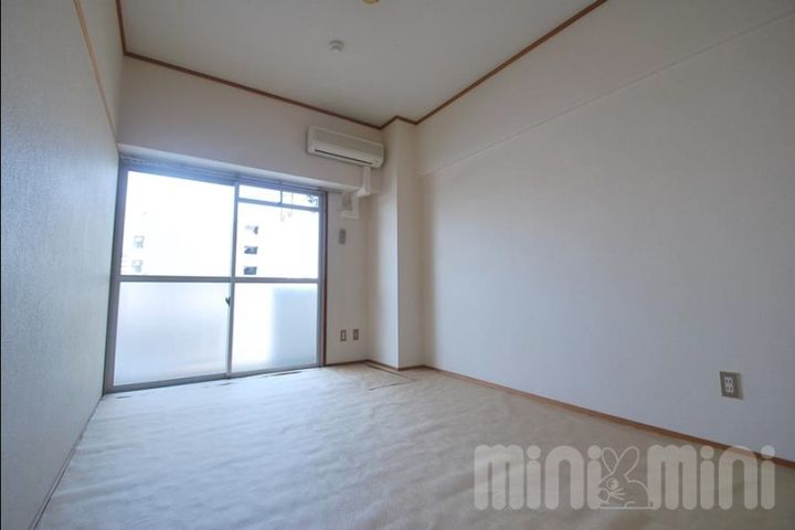 ライブタウン高砂の内装