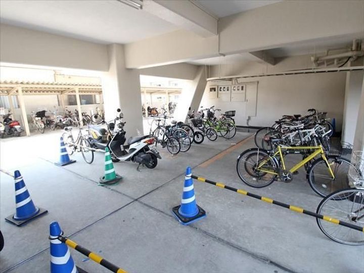 ライブタウン高砂のその他画像