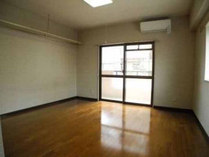 イーストピーク21503の内装