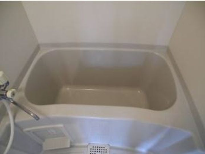 イーストピーク21503の風呂