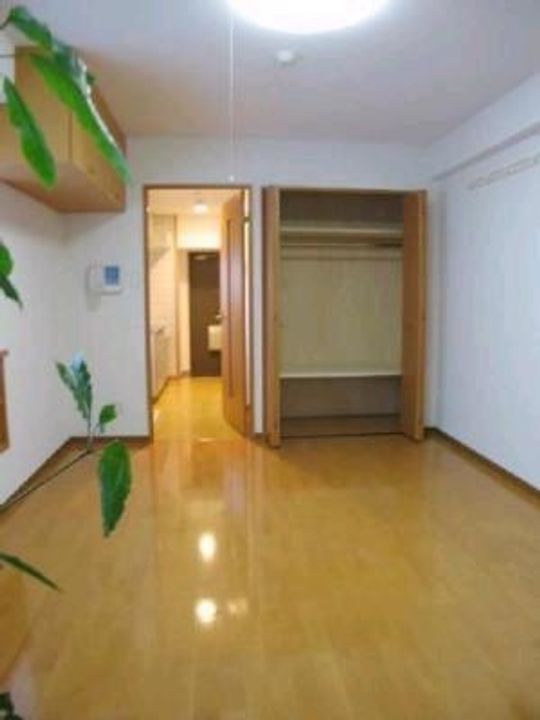 グレイスパル本町の内装