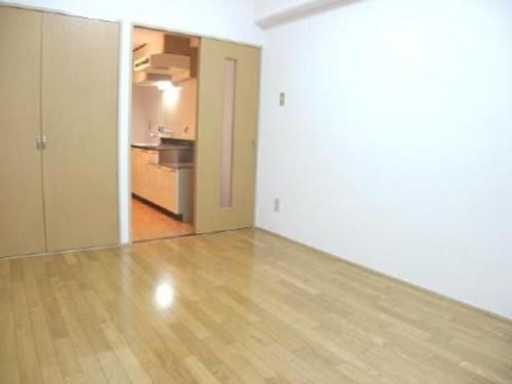 サンシャイン緑町Ⅱの内装