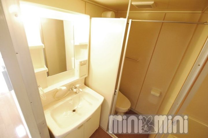 ハピネスイン2401のその他画像