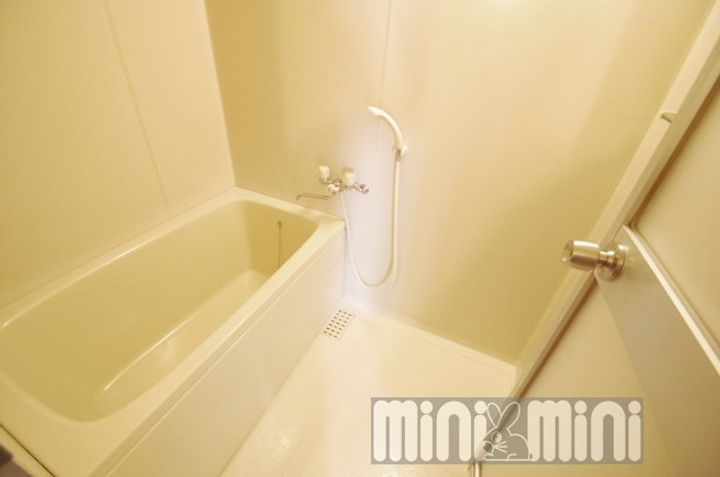 ハピネスイン2401の風呂