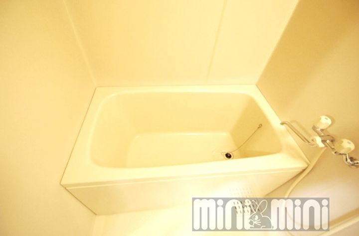 ハピネスイン2401の風呂