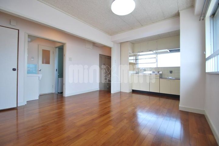 DAKマンション山越501のその他画像