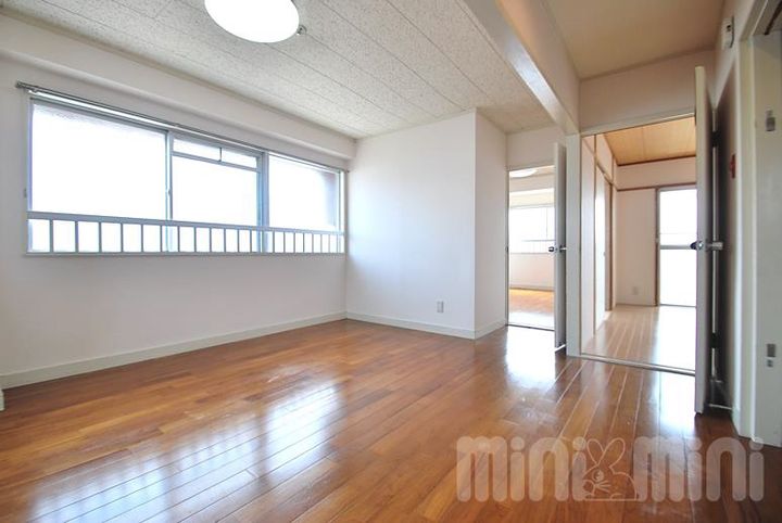 DAKマンション山越501のその他画像