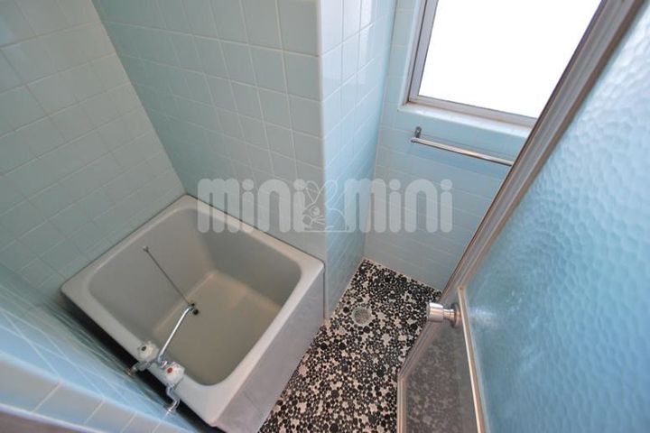 DAKマンション山越501の風呂