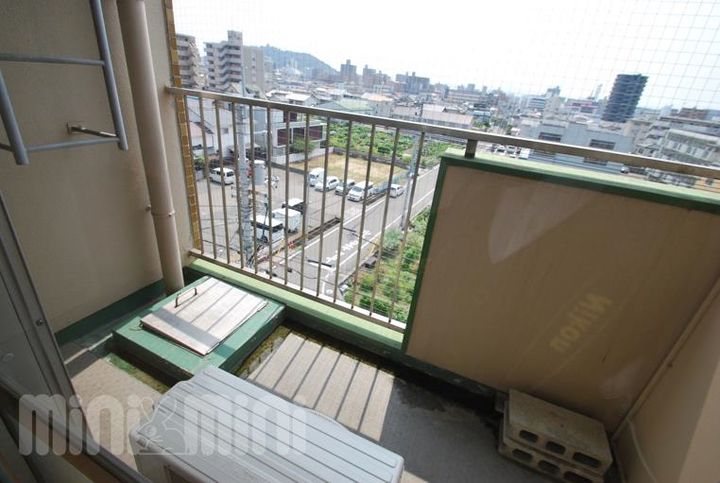 DAKマンション山越501のその他画像