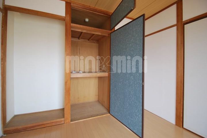 DAKマンション山越501のその他画像