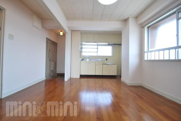 DAKマンション山越501のその他画像