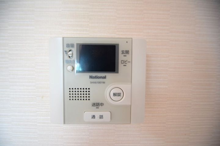 カサグランデリバーサイドⅡ803のその他画像