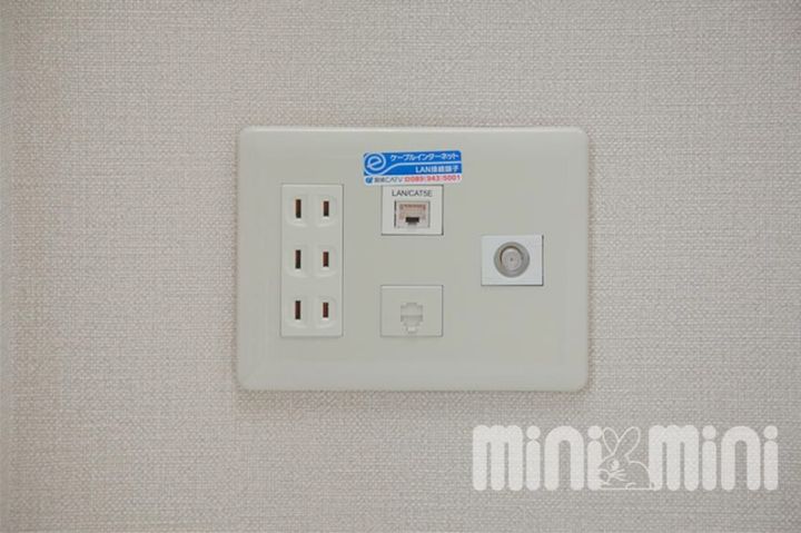 佐伯ビルディングス3-Aのその他画像