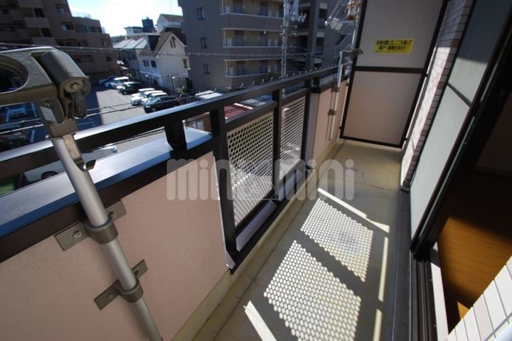 コンフォルト天山502のその他画像