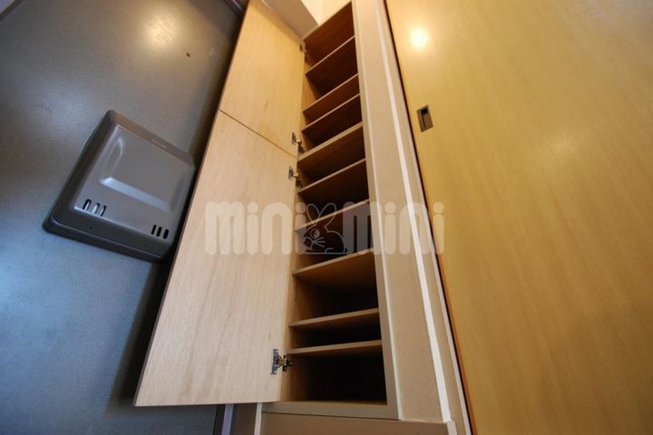 コンフォルト天山502のその他画像