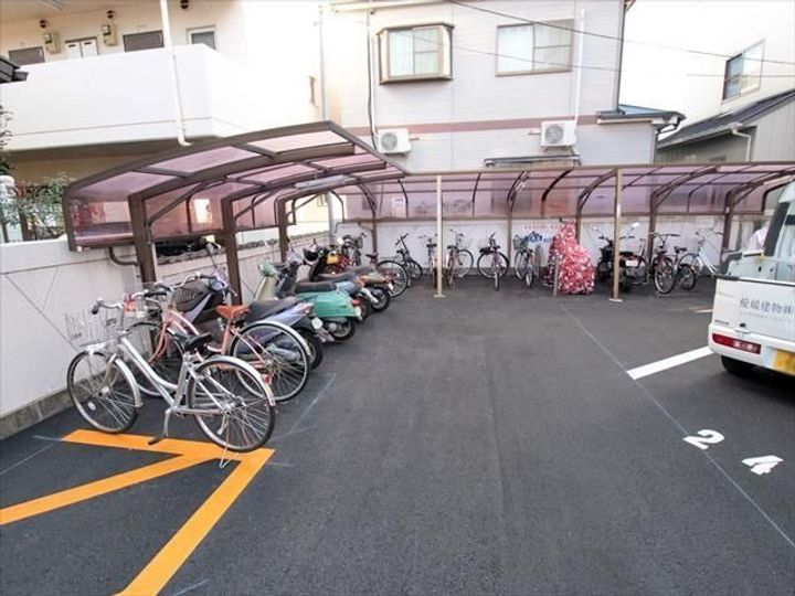 エンゼルコート21408のその他画像