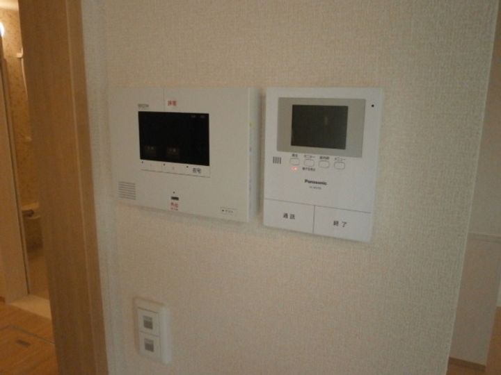 エスパルダ ミヨシ A棟201のその他画像