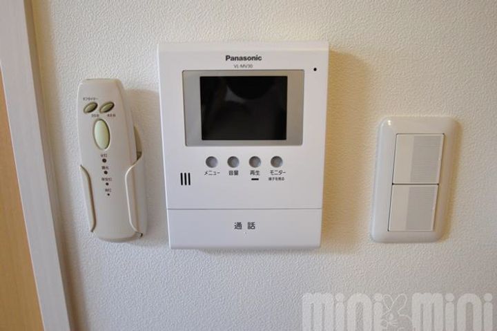 パークハイツ道後101のその他画像