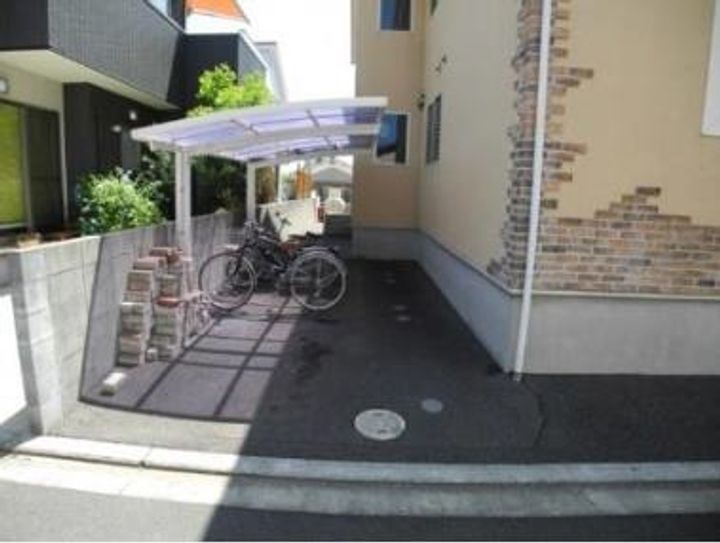 ensoleill`e branchette206のその他画像