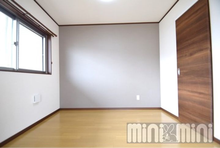 ANNEX Rainbow Tower701の内装