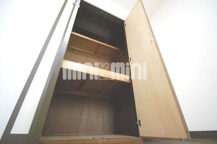 フレンドリー清水302のその他画像