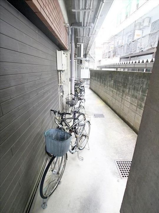 フレンドリー清水302のその他画像