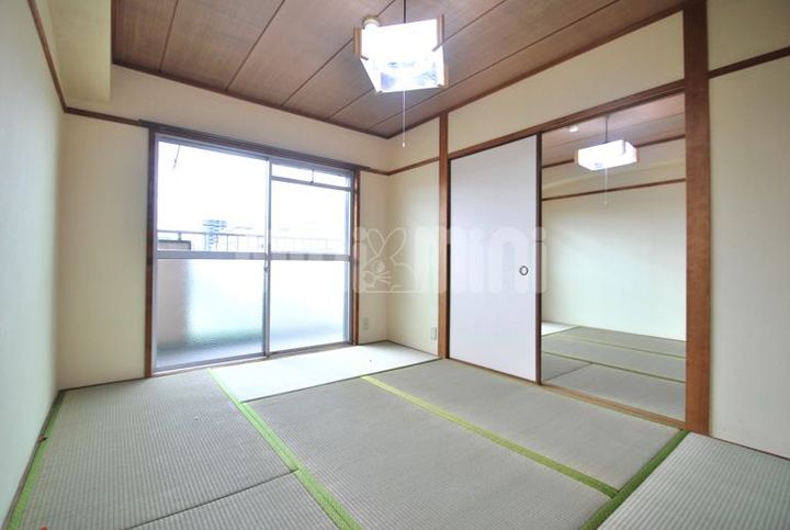 DAKマンション山越303のその他画像