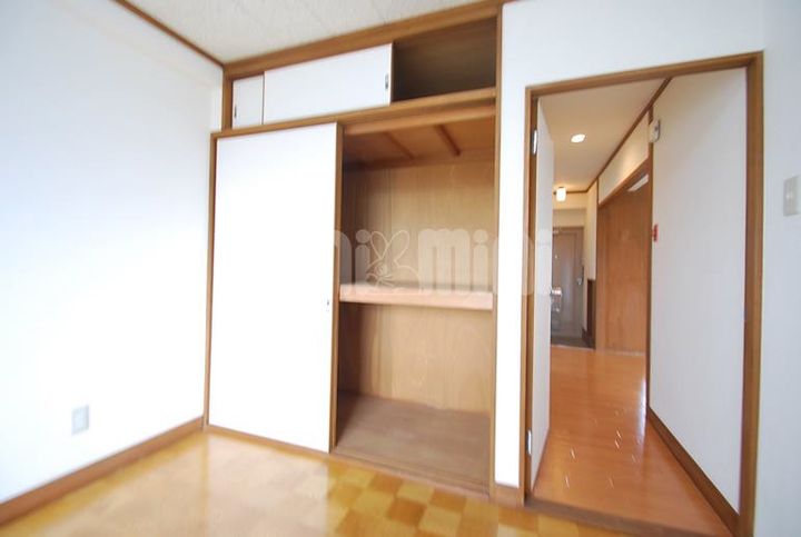 DAKマンション山越303のその他画像