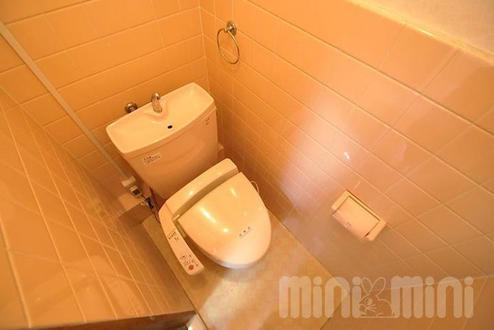 DAKマンション山越303のその他画像