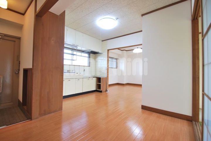 DAKマンション山越303のその他画像