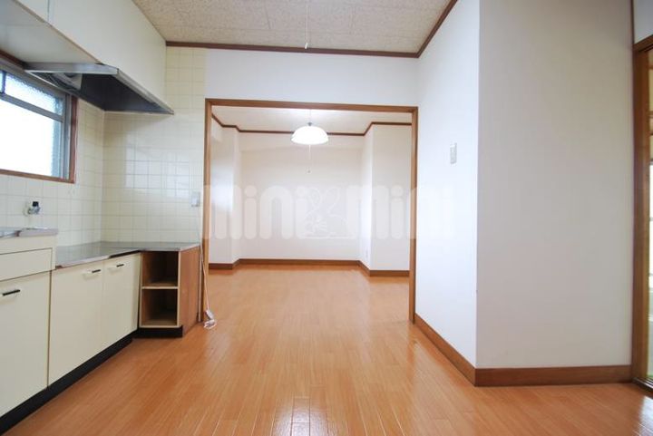 DAKマンション山越303のその他画像