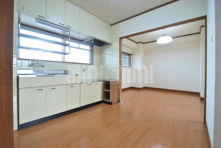 DAKマンション山越303のその他画像