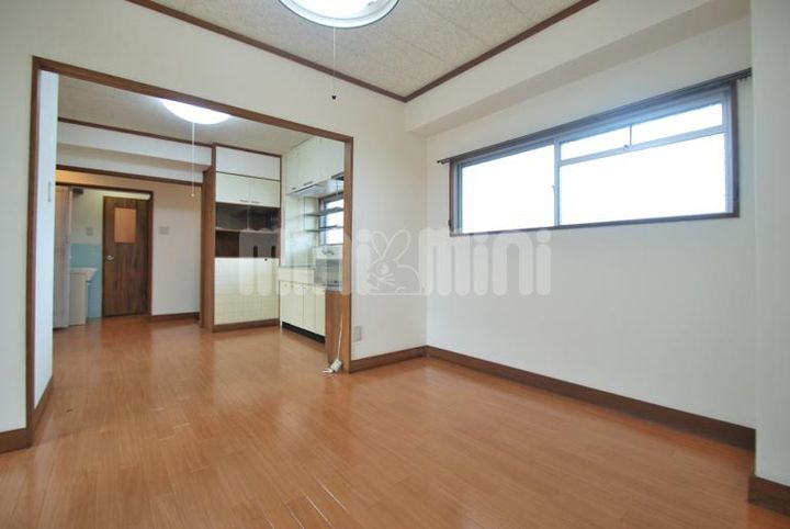 DAKマンション山越303のその他画像