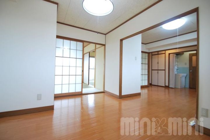 DAKマンション山越303のその他画像