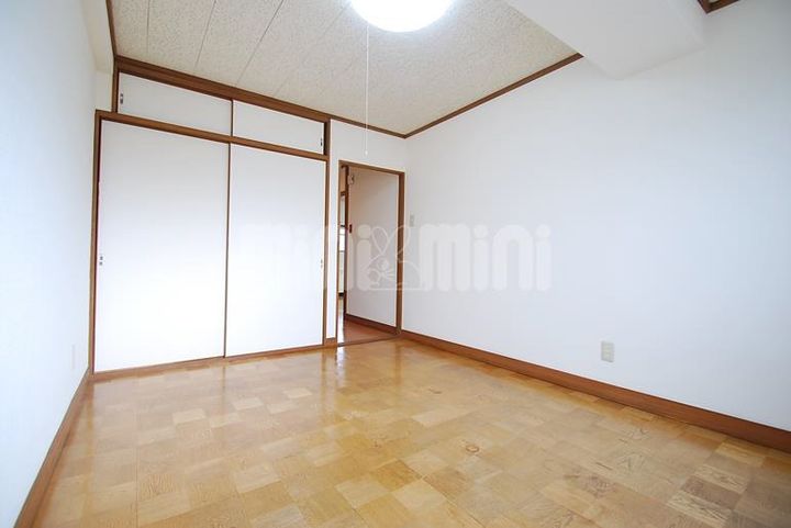 DAKマンション山越303のその他画像