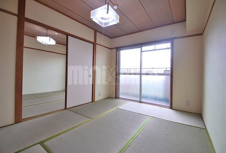 DAKマンション山越303のその他画像