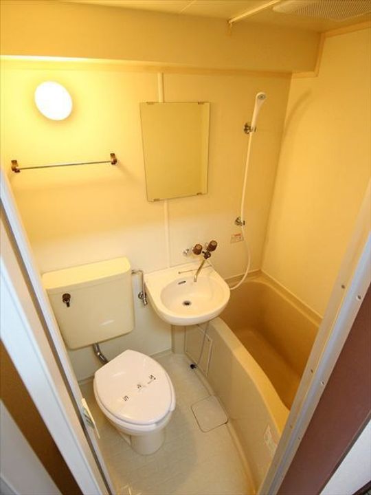 富士コーポラスのその他画像