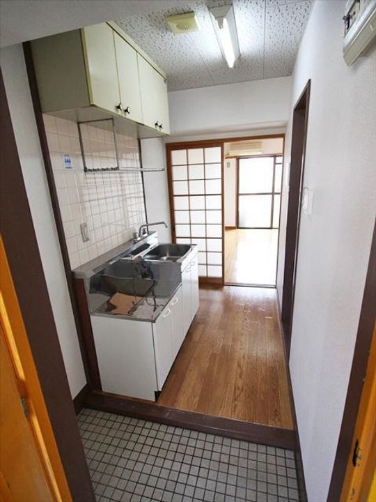 富士コーポラスのその他画像