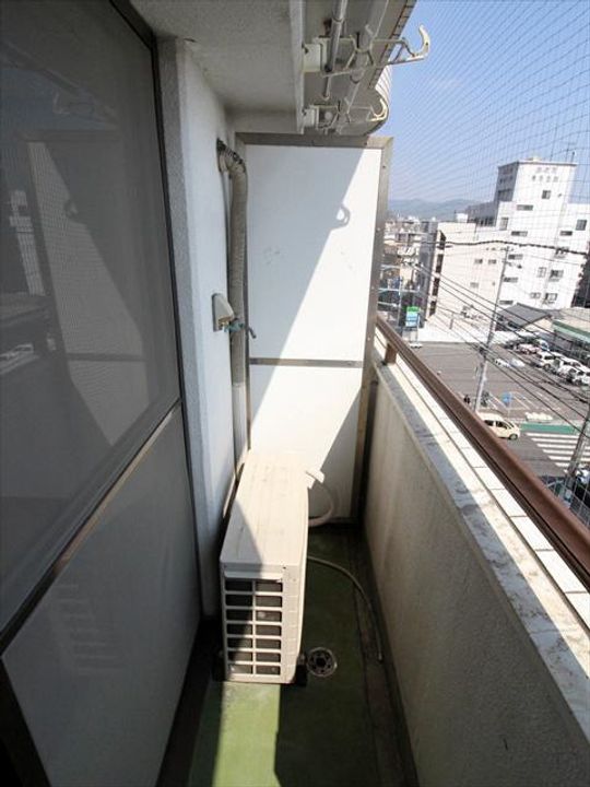 富士コーポラスのその他画像