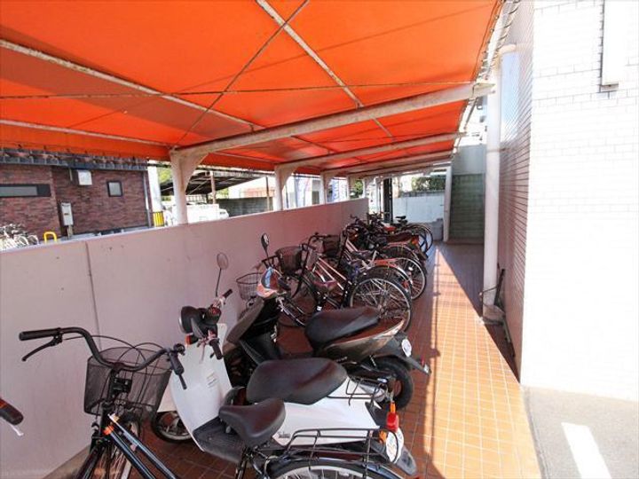 富士コーポラスのその他画像