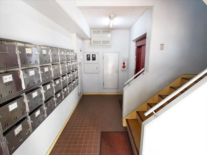 富士コーポラスのその他画像