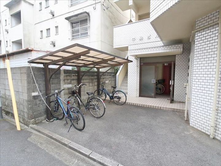 中島ビルのその他画像