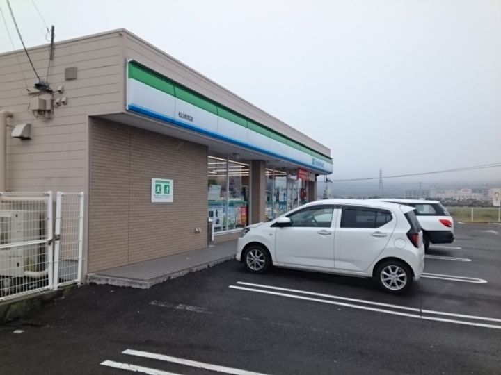 サンリット.FJ Ⅰの周辺