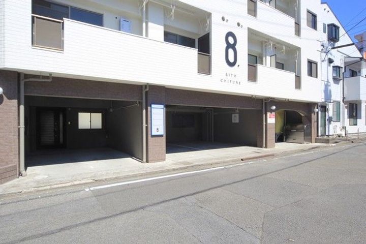 EITO CHIFUNE302のその他画像