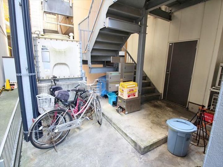 その他