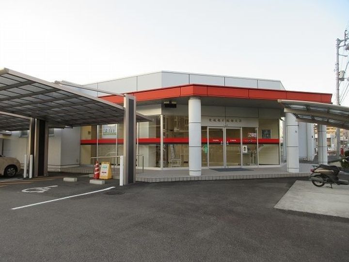 エレガンテ・プローデBの周辺