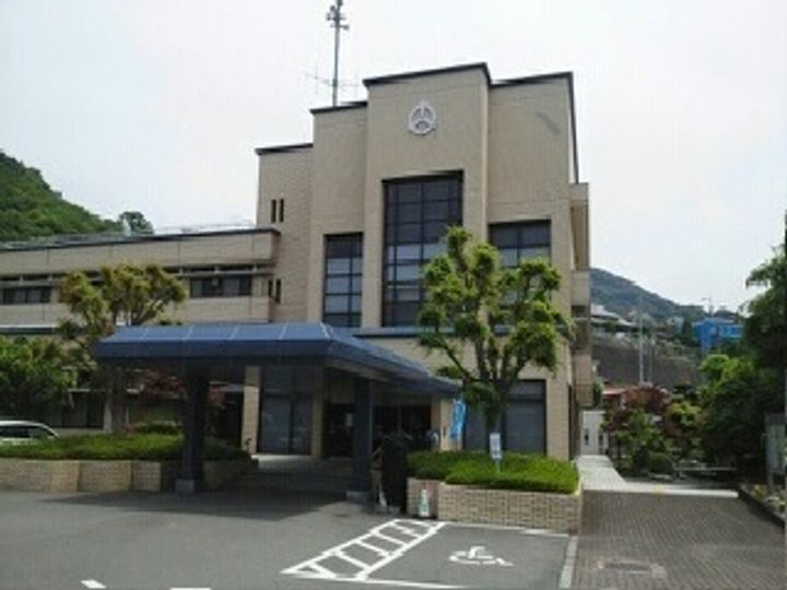 エレガンテ・プローデBの周辺