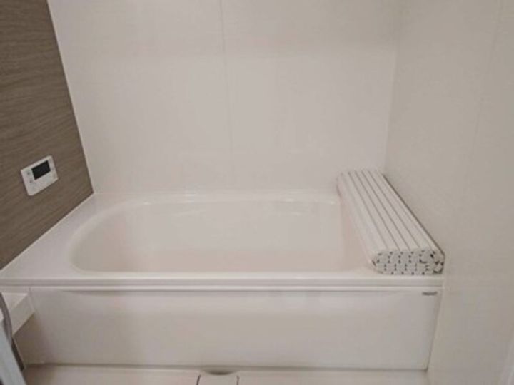 ペガサスルーチェの風呂